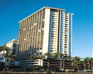 Fairway Villas Honolulu Exterior foto